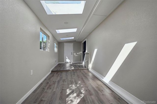 7313 Colonial Drive, Fountain, CO 80817