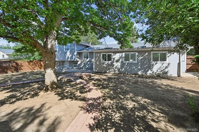 7313 Colonial Drive, Fountain, CO 80817
