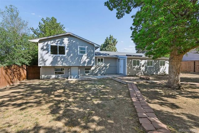 7313 Colonial Drive, Fountain, CO 80817