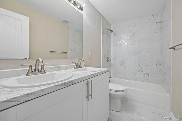 7313 Colonial Drive, Fountain, CO 80817