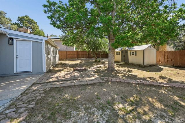 7313 Colonial Drive, Fountain, CO 80817