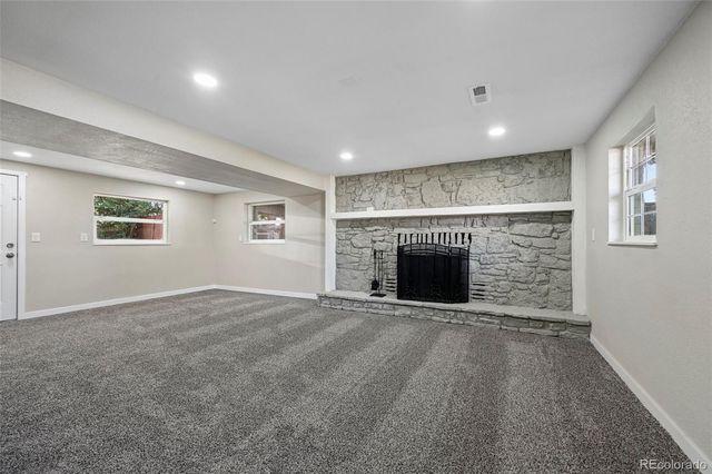 7313 Colonial Drive, Fountain, CO 80817