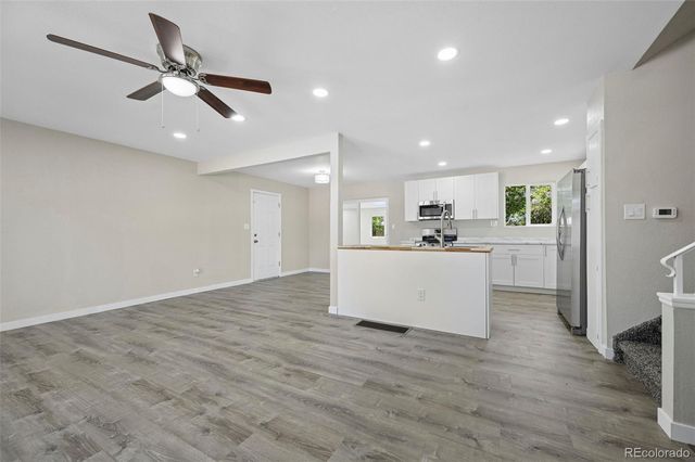 7313 Colonial Drive, Fountain, CO 80817
