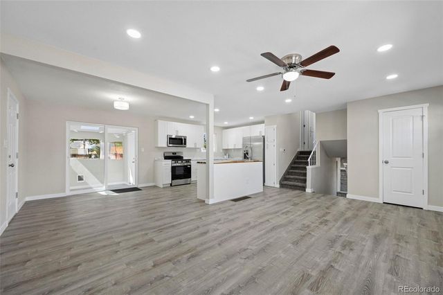 7313 Colonial Drive, Fountain, CO 80817