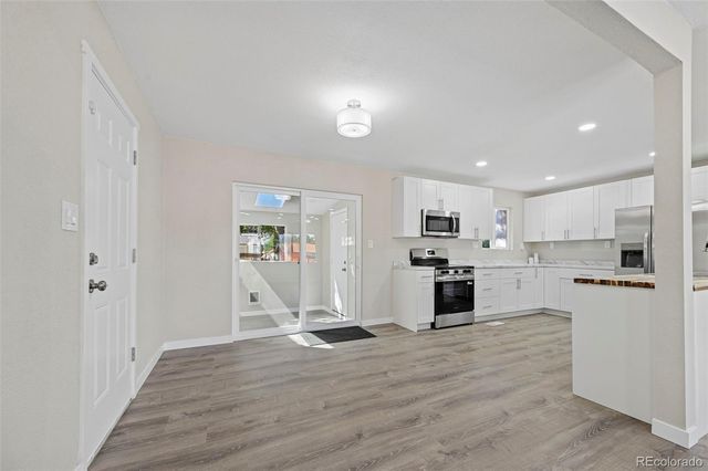 7313 Colonial Drive, Fountain, CO 80817