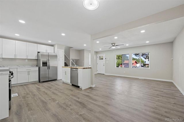 7313 Colonial Drive, Fountain, CO 80817