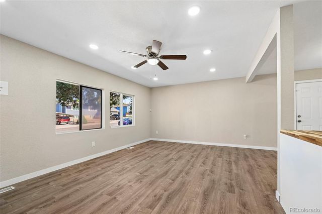 7313 Colonial Drive, Fountain, CO 80817