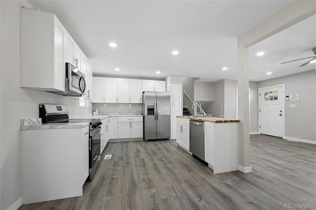 7313 Colonial Drive, Fountain, CO 80817