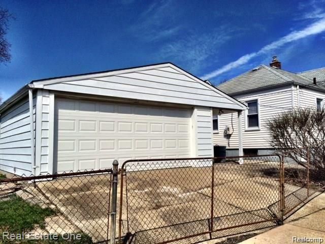 3503 Ravena Avenue, Royal Oak, MI 48073