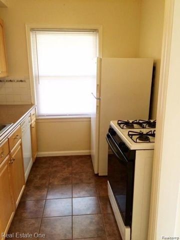 3503 Ravena Avenue, Royal Oak, MI 48073