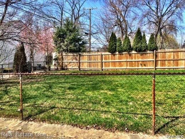 3503 Ravena Avenue, Royal Oak, MI 48073
