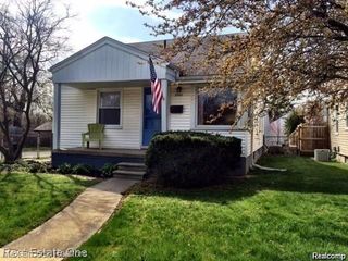 3503 Ravena Avenue, Royal Oak, MI 48073