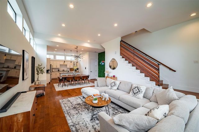 3218 N Crawford Street, Houston, TX 77004