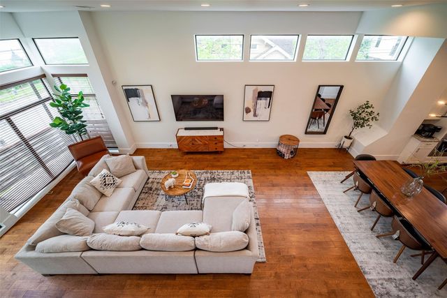 3218 N Crawford Street, Houston, TX 77004