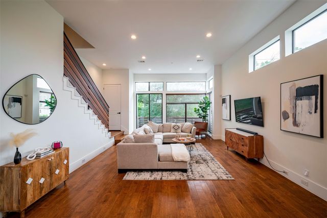 3218 N Crawford Street, Houston, TX 77004