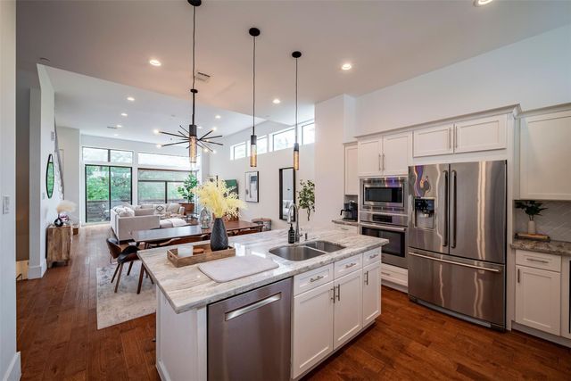 3218 N Crawford Street, Houston, TX 77004