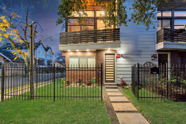 3218 N Crawford Street, Houston, TX 77004