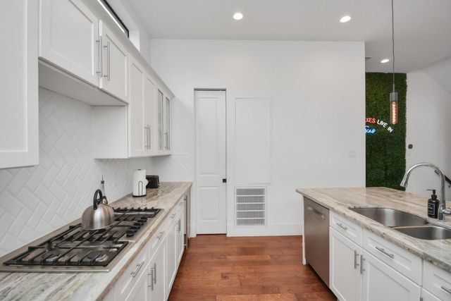 3218 N Crawford Street, Houston, TX 77004