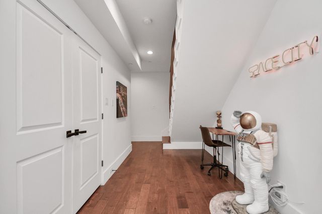 3218 N Crawford Street, Houston, TX 77004