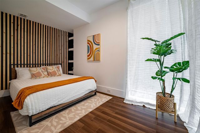 3218 N Crawford Street, Houston, TX 77004