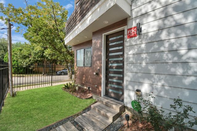 3218 N Crawford Street, Houston, TX 77004