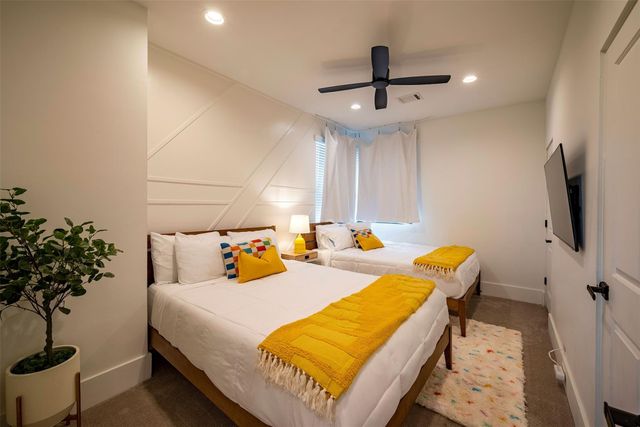 3218 N Crawford Street, Houston, TX 77004