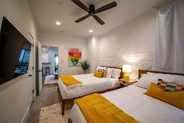 3218 N Crawford Street, Houston, TX 77004