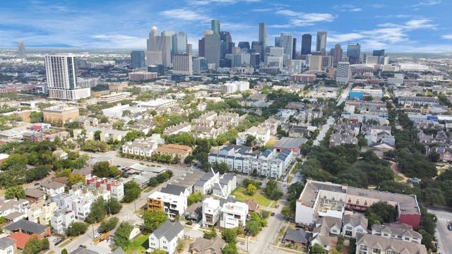 3218 N Crawford Street, Houston, TX 77004