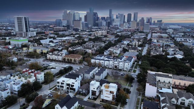 3218 N Crawford Street, Houston, TX 77004