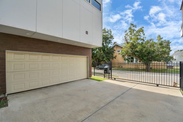 3218 N Crawford Street, Houston, TX 77004