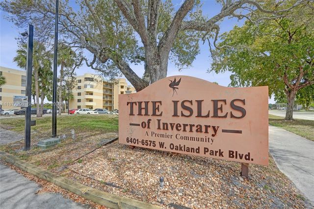 6575 W Oakland Park Boulevard 506, Lauderhill, FL 33313