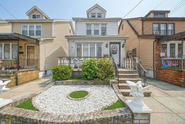 13734 94th Street, Ozone Park, NY 11417