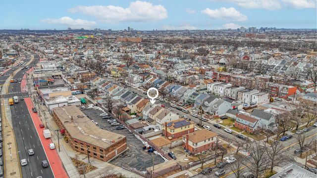 13734 94th Street, Ozone Park, NY 11417