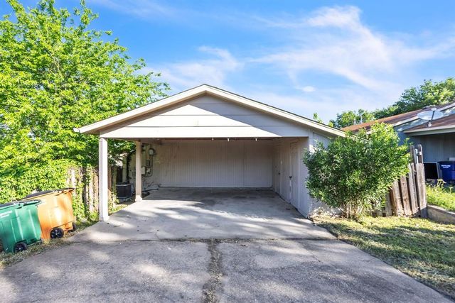 5725 Alsace TRL, Austin, TX 78724