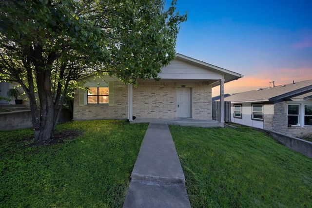 5725 Alsace TRL, Austin, TX 78724