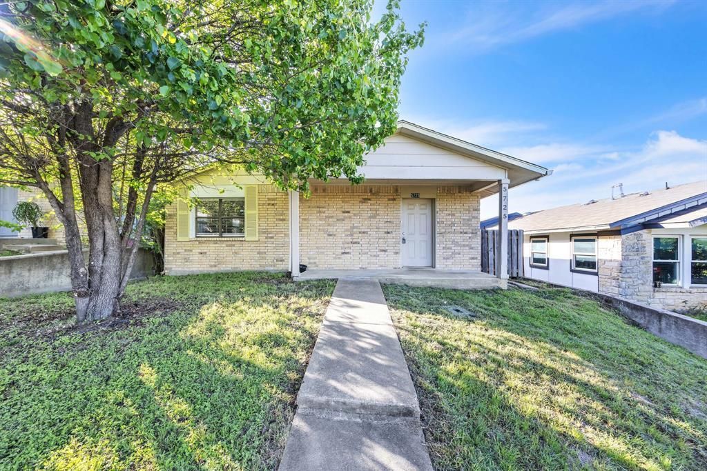 5725 Alsace TRL, Austin, TX 78724