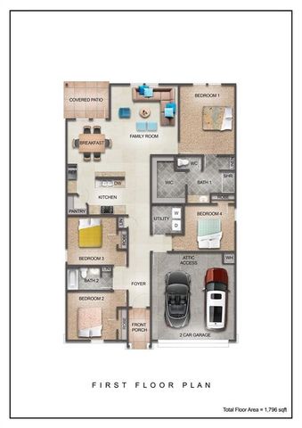 2741 Eltonne Gardens Dr, Corpus Christi, TX 78415