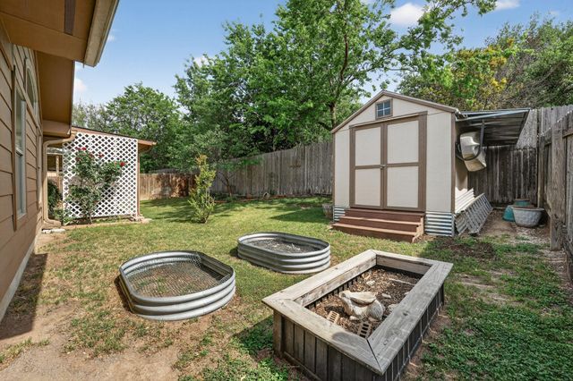 1812 Paseo Verde DR, Leander, TX 78641