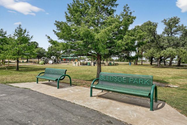 1812 Paseo Verde DR, Leander, TX 78641