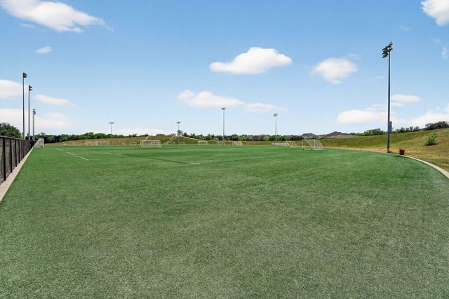 1812 Paseo Verde DR, Leander, TX 78641