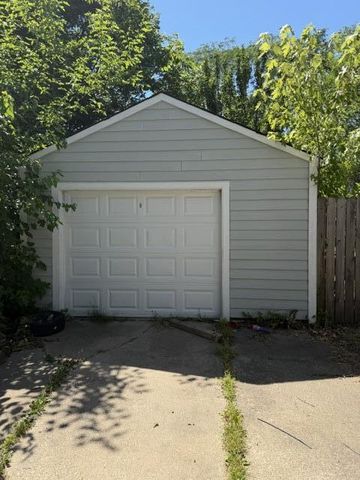 3767 N 62nd STREET, Milwaukee, WI 53216