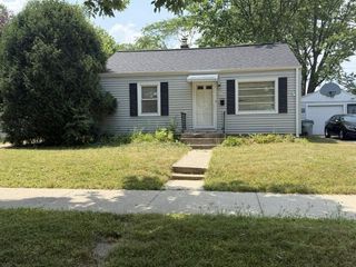 3767 N 62nd STREET, Milwaukee, WI 53216