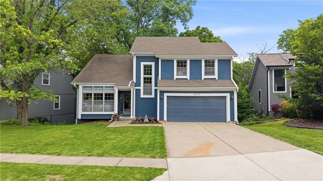 5116 Horton Street, Mission, KS 66202
