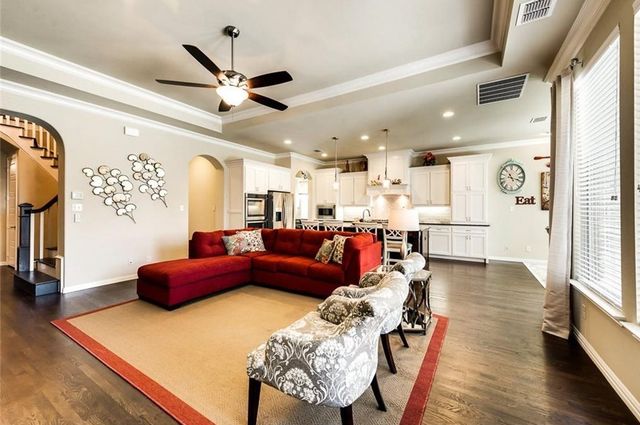 917 Pleasant View Drive, Rockwall, TX 75087