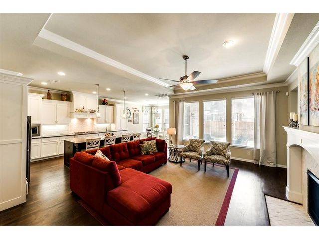 917 Pleasant View Drive, Rockwall, TX 75087