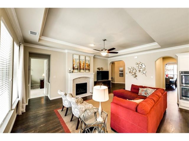 917 Pleasant View Drive, Rockwall, TX 75087