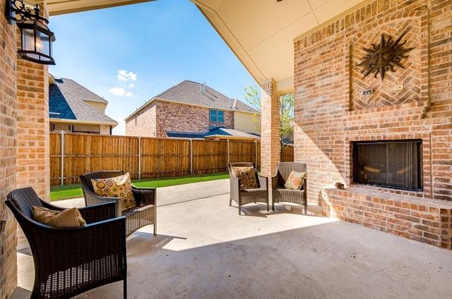 917 Pleasant View Drive, Rockwall, TX 75087