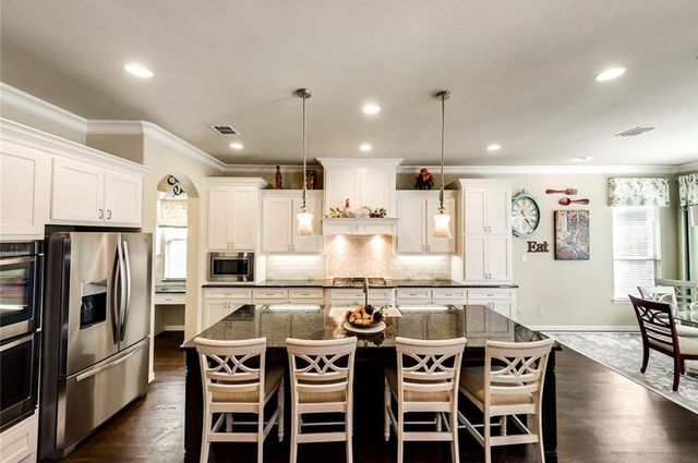 917 Pleasant View Drive, Rockwall, TX 75087
