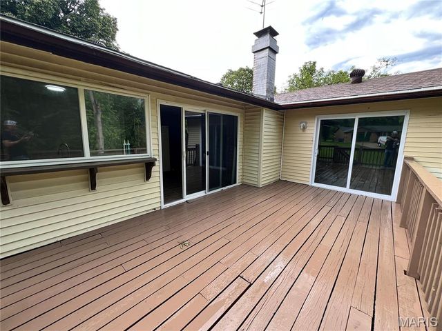 13310 De Marillac Drive, Florissant, MO 63033
