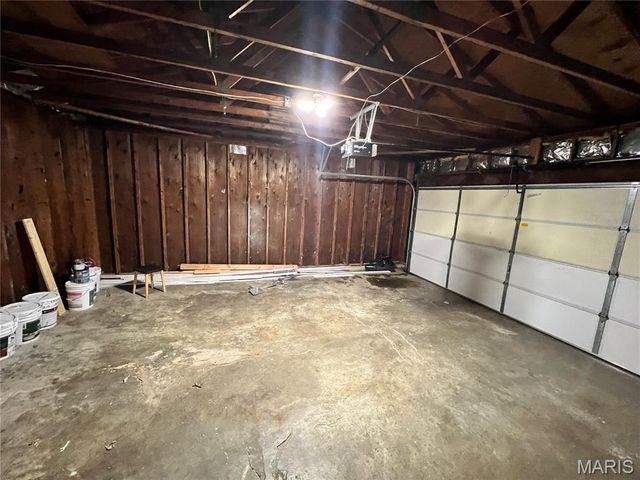 13310 De Marillac Drive, Florissant, MO 63033